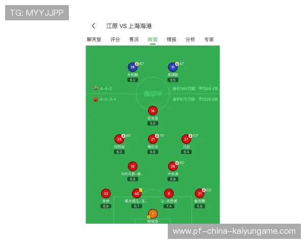 2026国足主力阵型揭秘：伊万科维奇的4-4-2菱形中场是否有胜算？